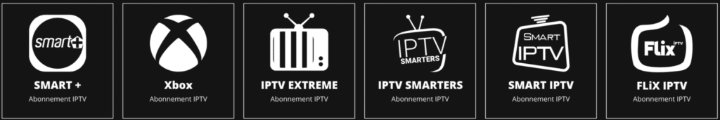 PARAS IPTV