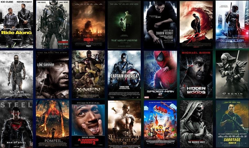 film iptv