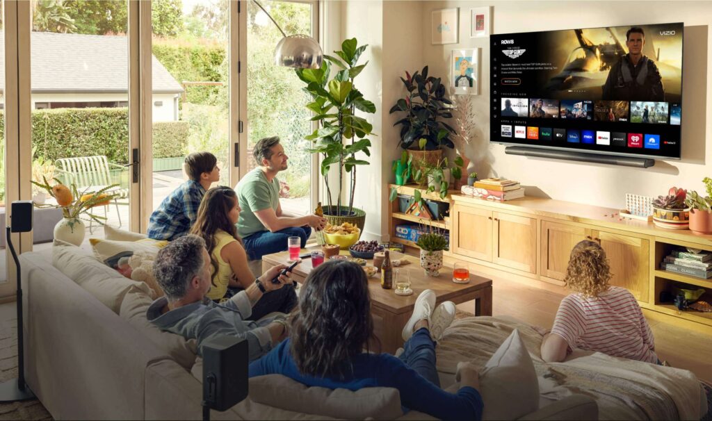 Tivimate IPTV Player