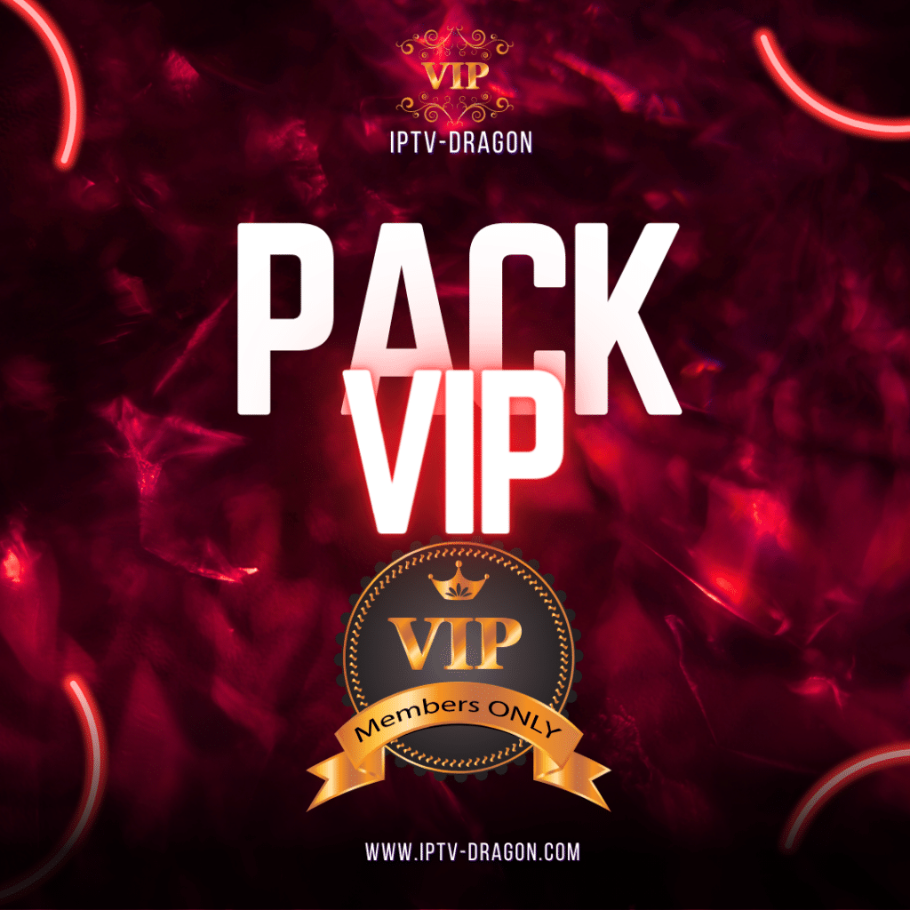 vip iptv