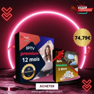 iptv premium