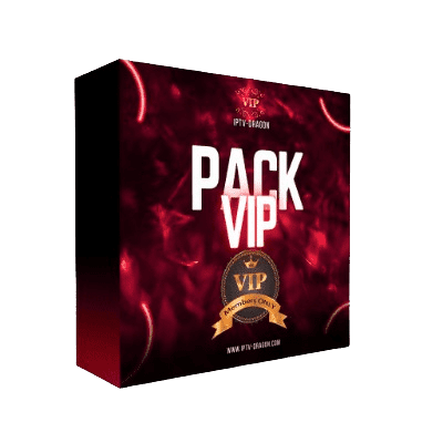 IPTV VIP