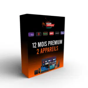 iptv multi ecran