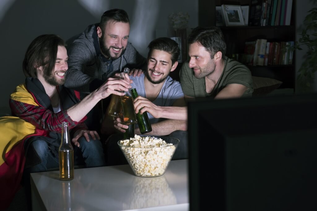 iptv belgium