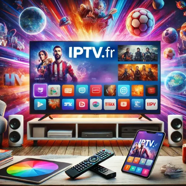 IPTV ott sevice