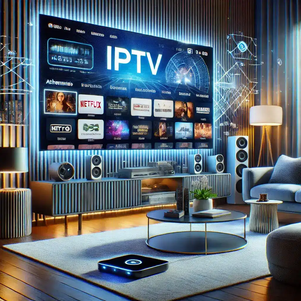 iptv prix