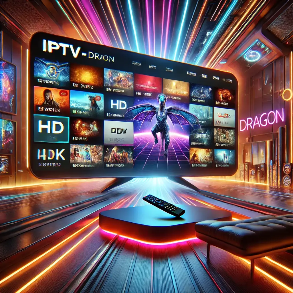 IPTV Smarters Pro