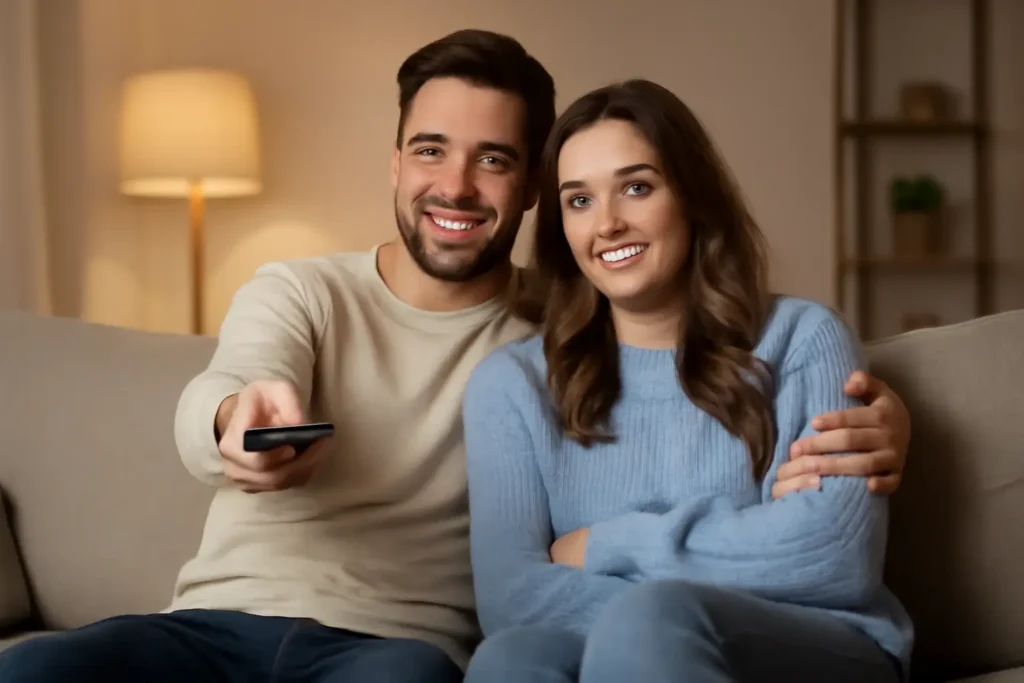 abonnement iptv smarters pro
