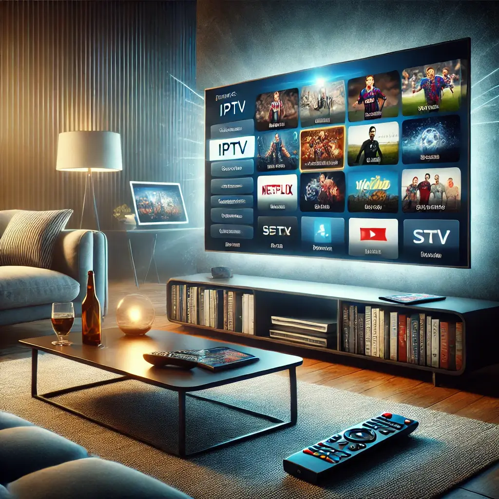 abonnement iptv stable