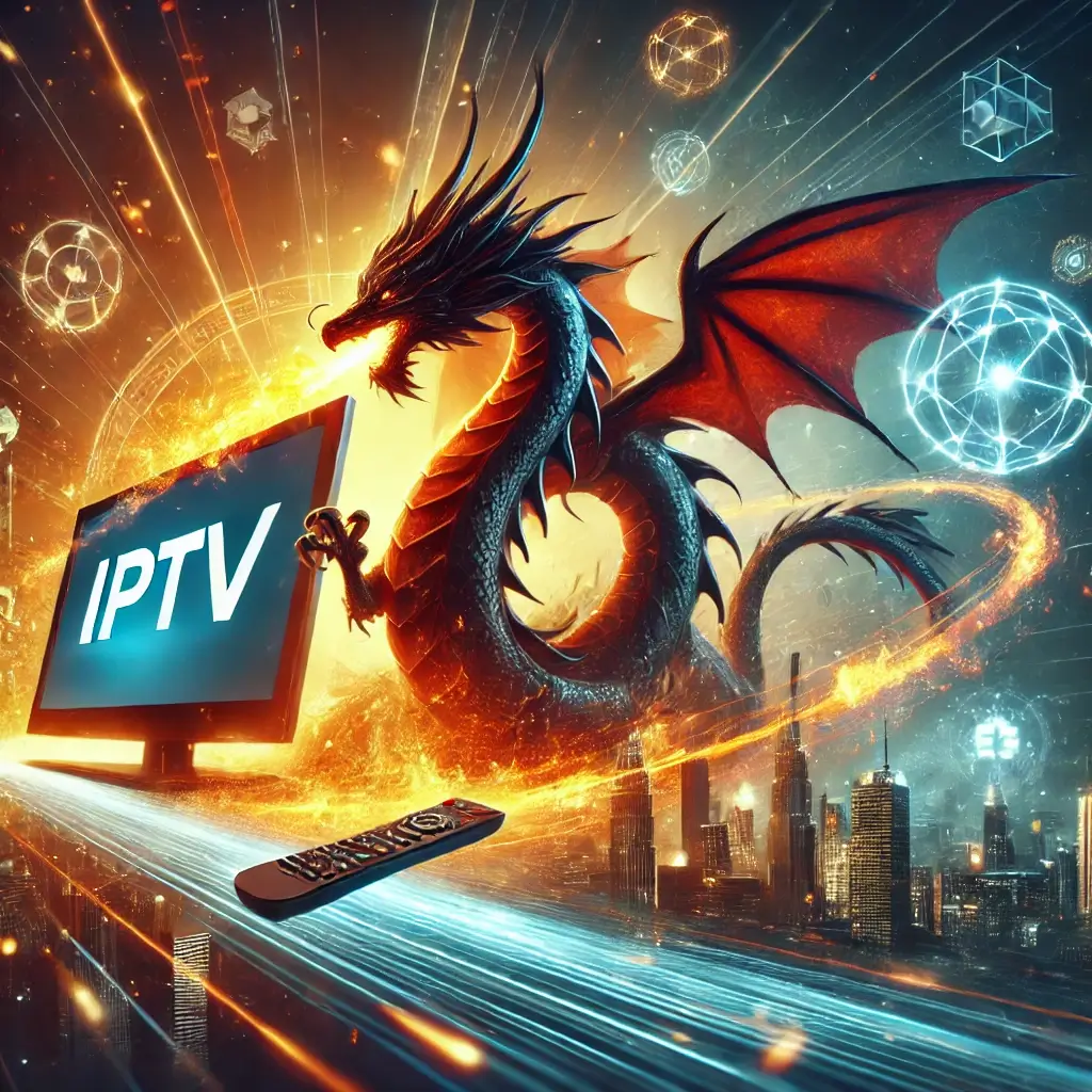 Abonnement IPTV pas cher