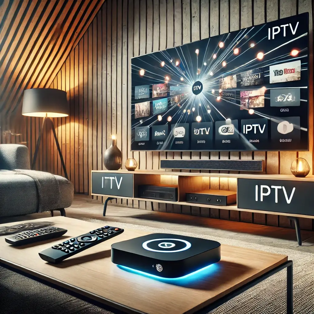 Meilleurs IPTV