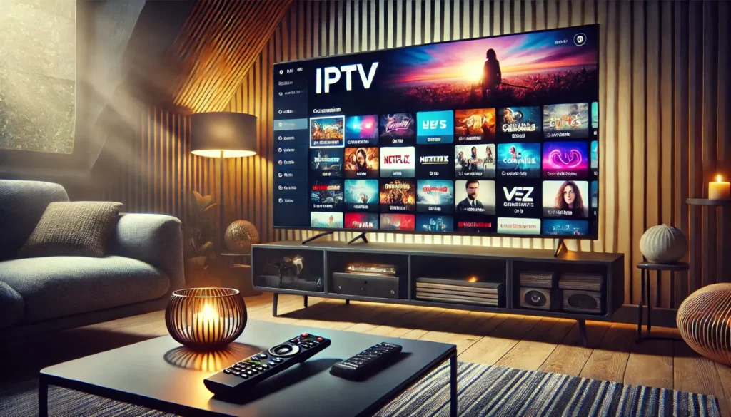 Atlas Pro ONTV
