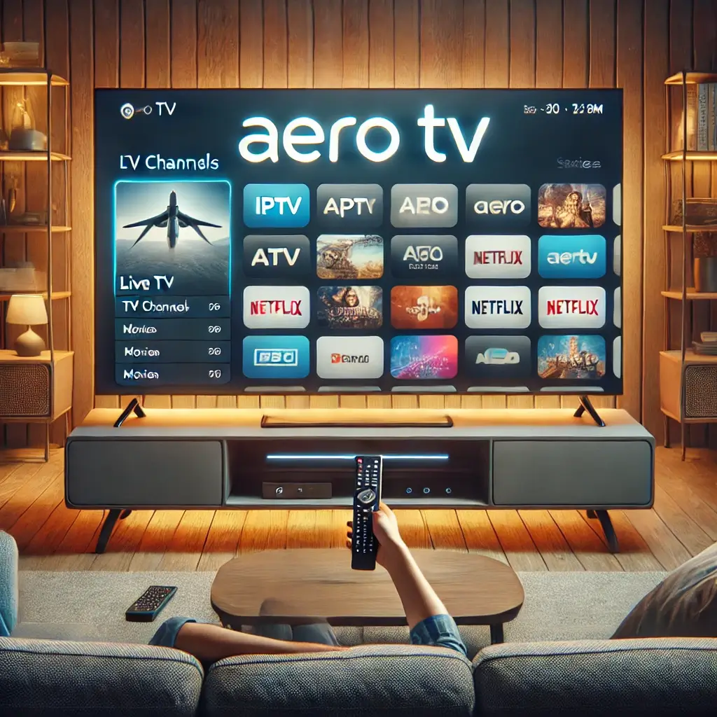 aerotv