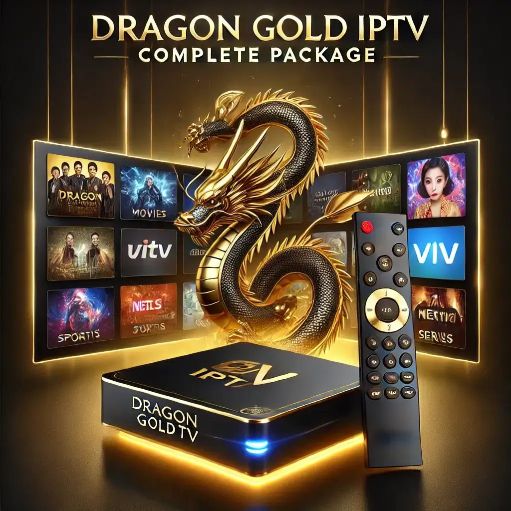 iptv gold