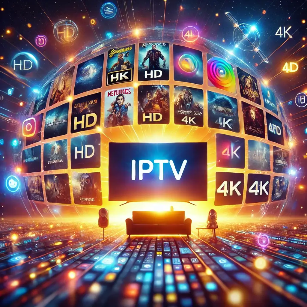 IPTV HD