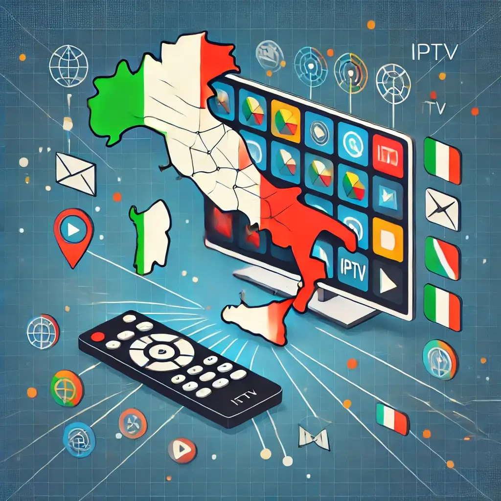 IPTV Italia