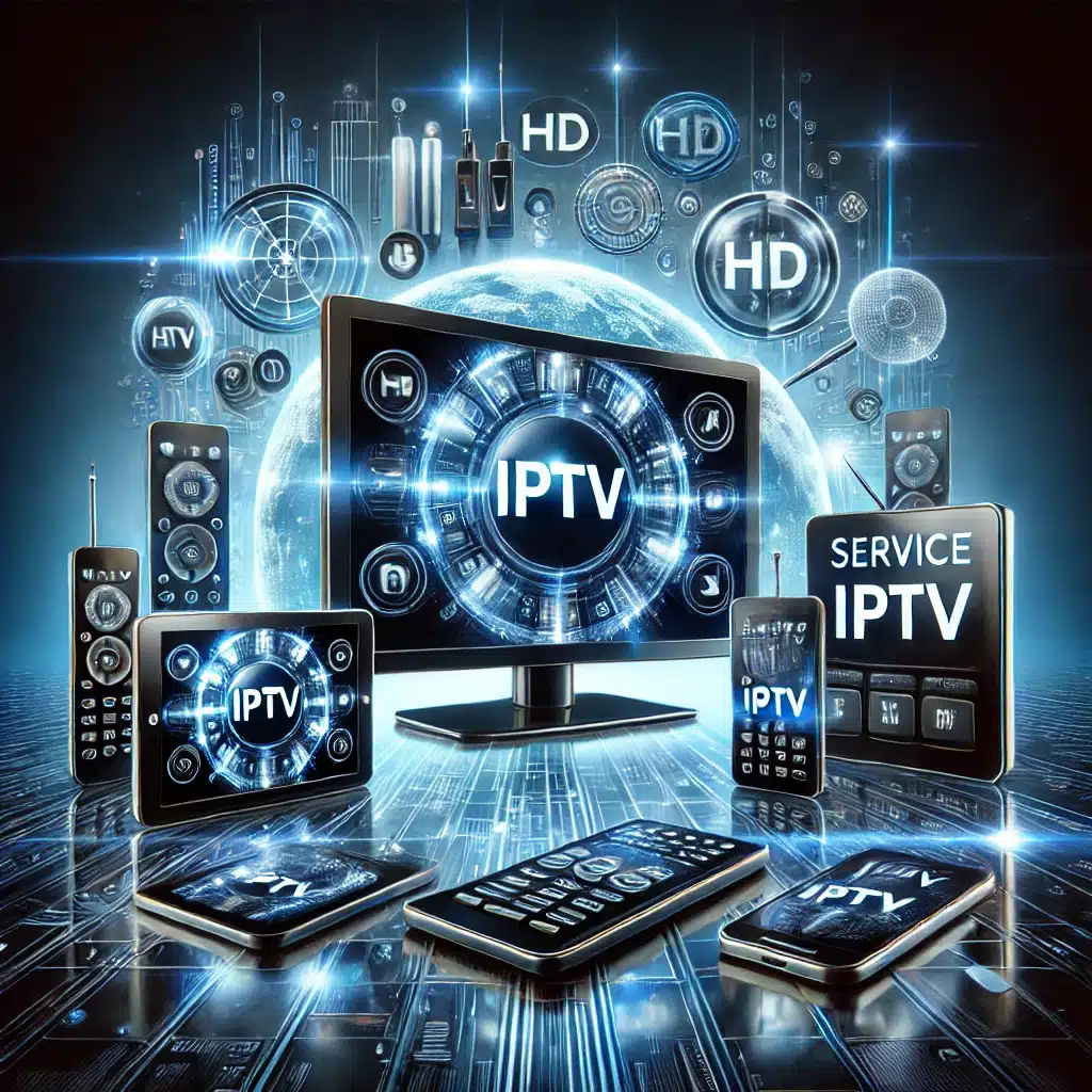PremierIPTV