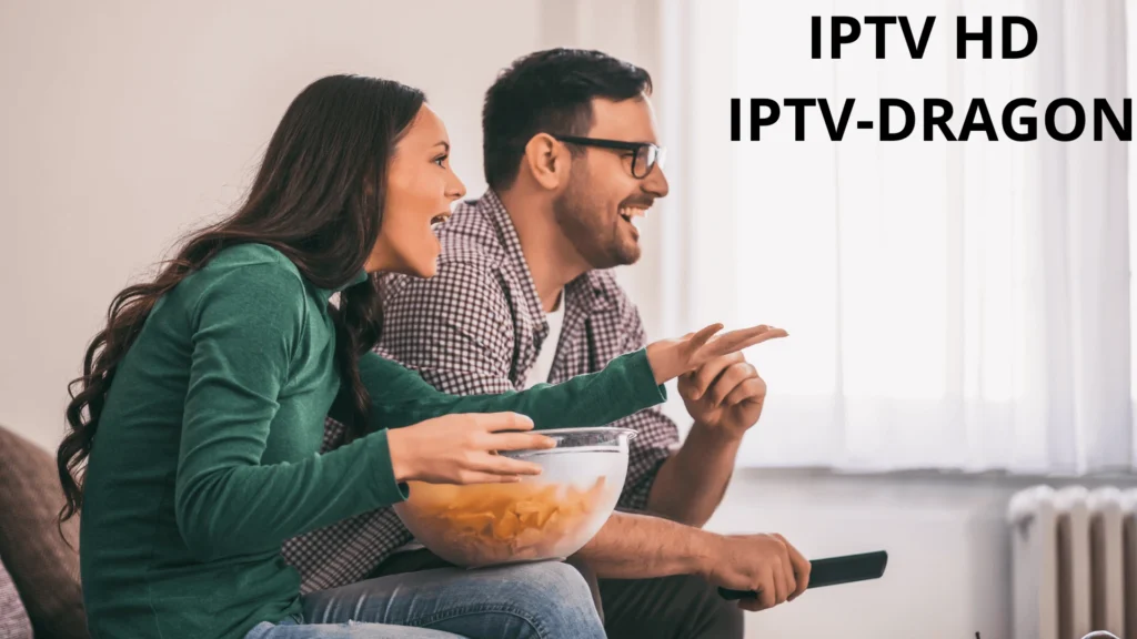 iptv hd