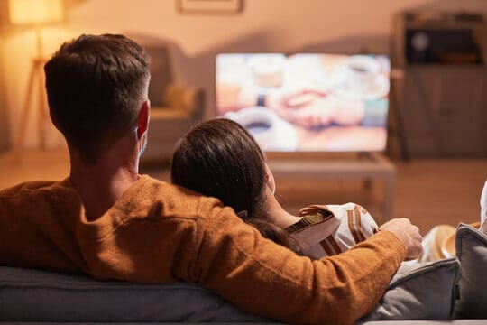 zen iptv