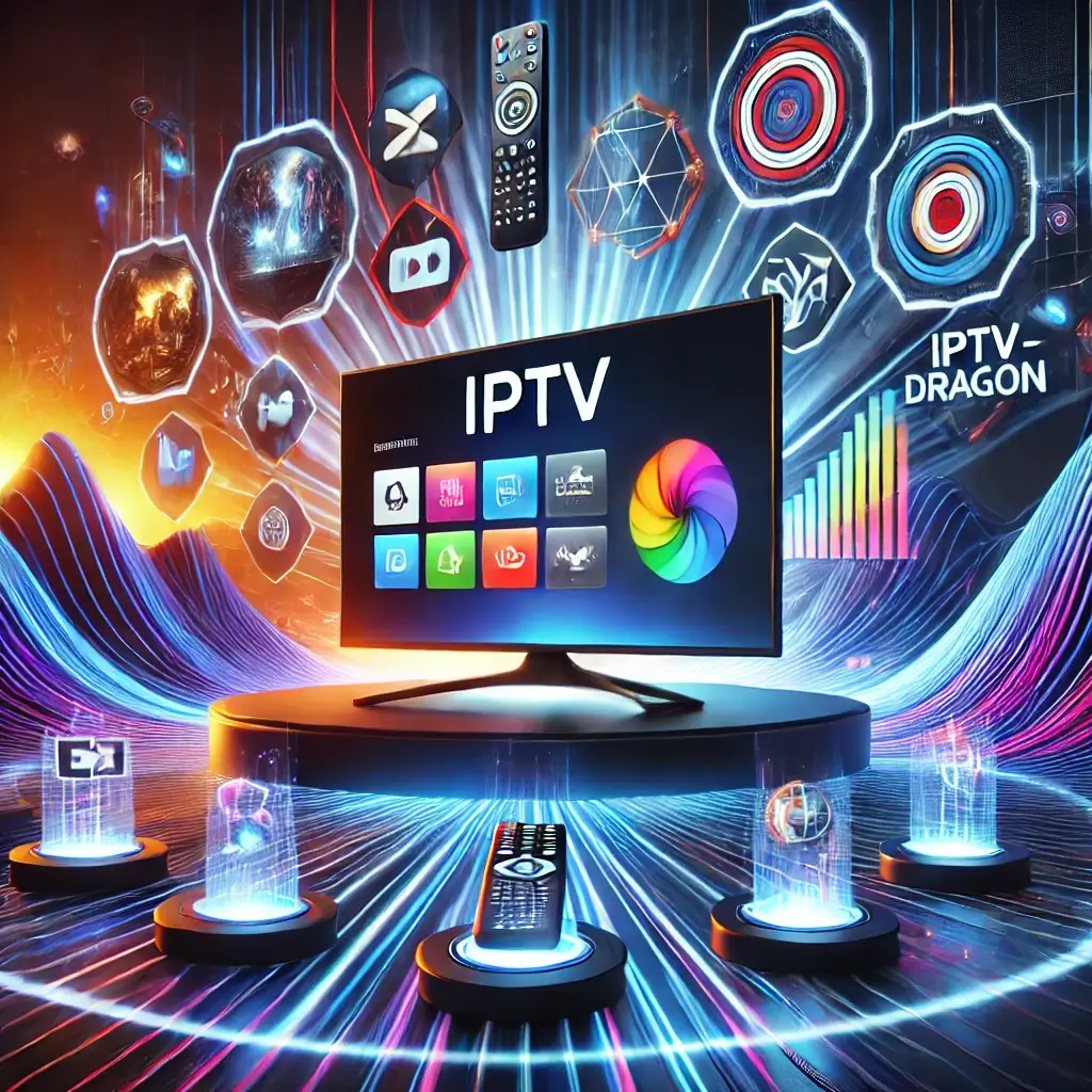 IPTV GEAR