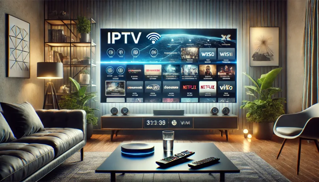 iptv france