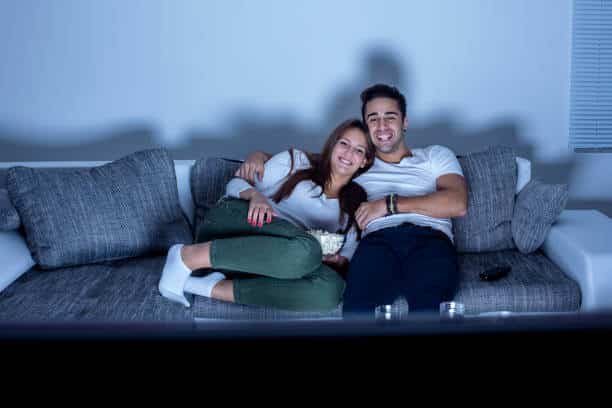 Telecommande IPTV