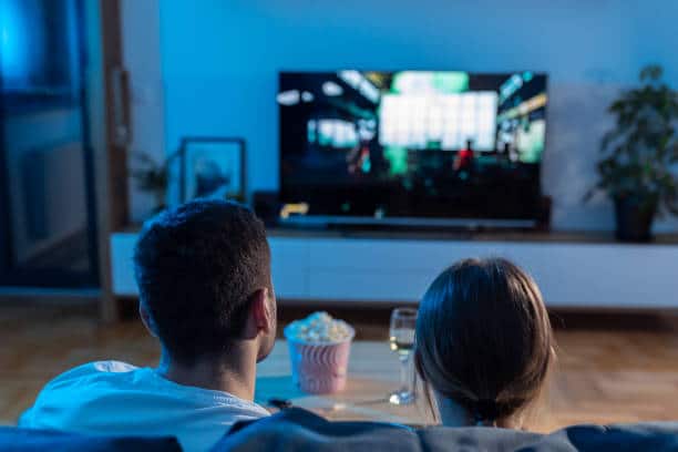 Solution IPTV