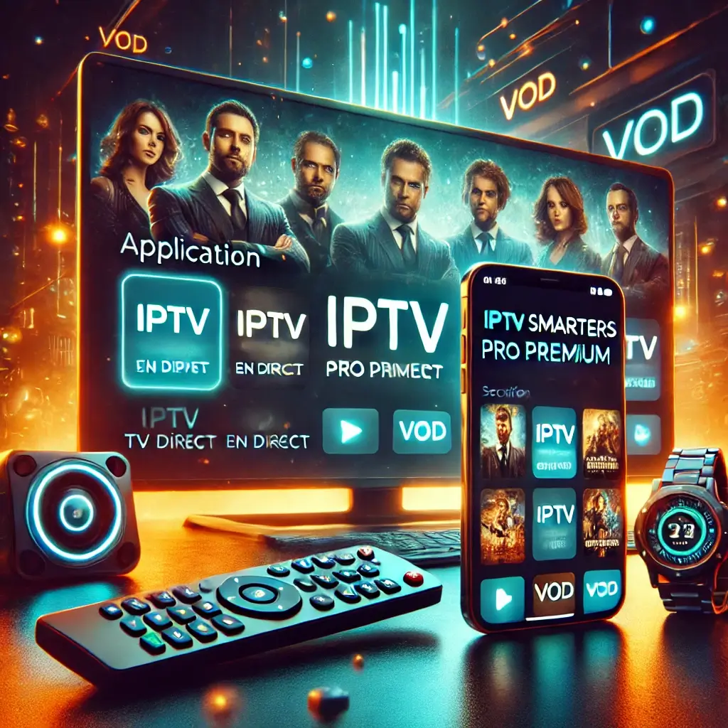 Télévision en ligne