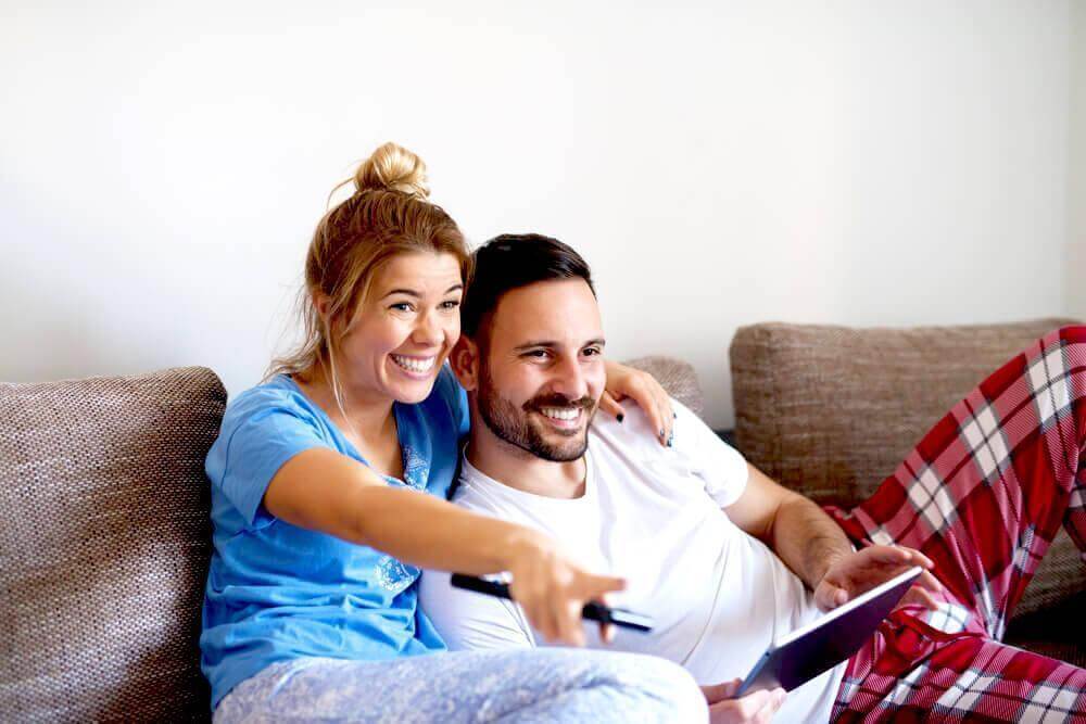 boitier iptv xiaomi​