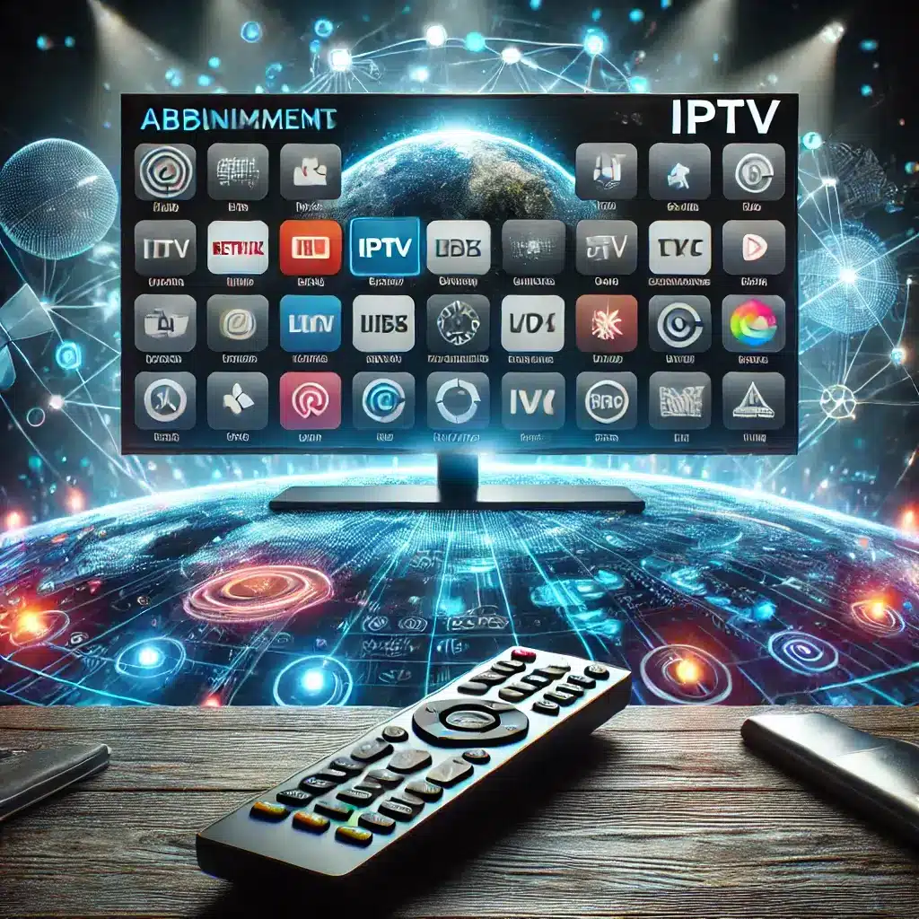 IPTV Mobile