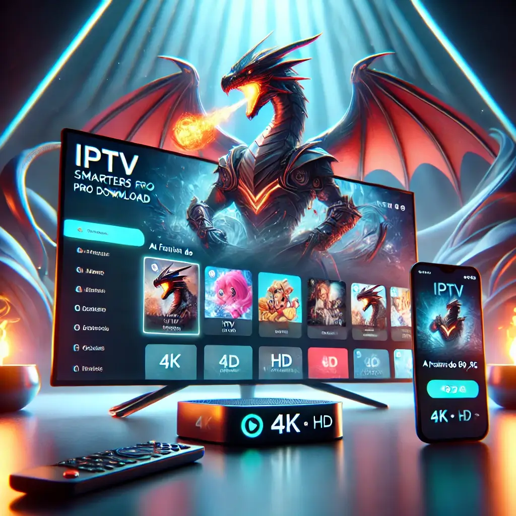 smart iptv herunterladen