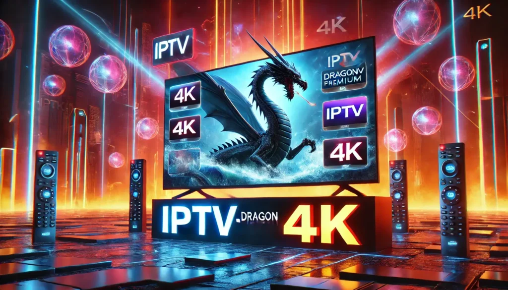 IPTV Premium