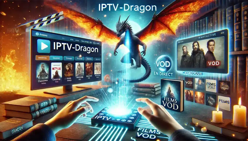 iptv lien
