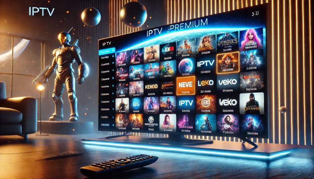chaine TV adultes