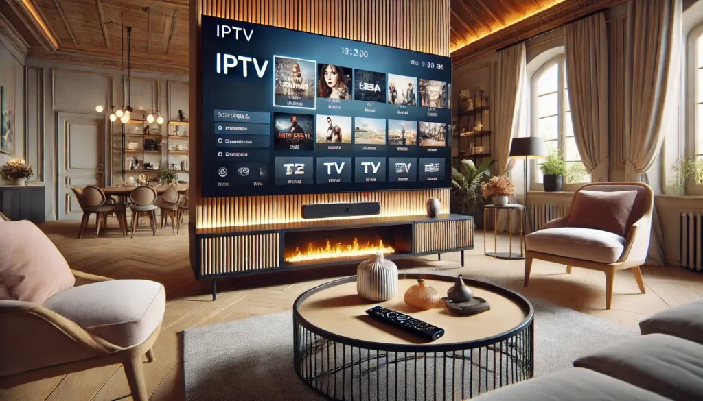 Connecter TV SFR Sans Abonnement