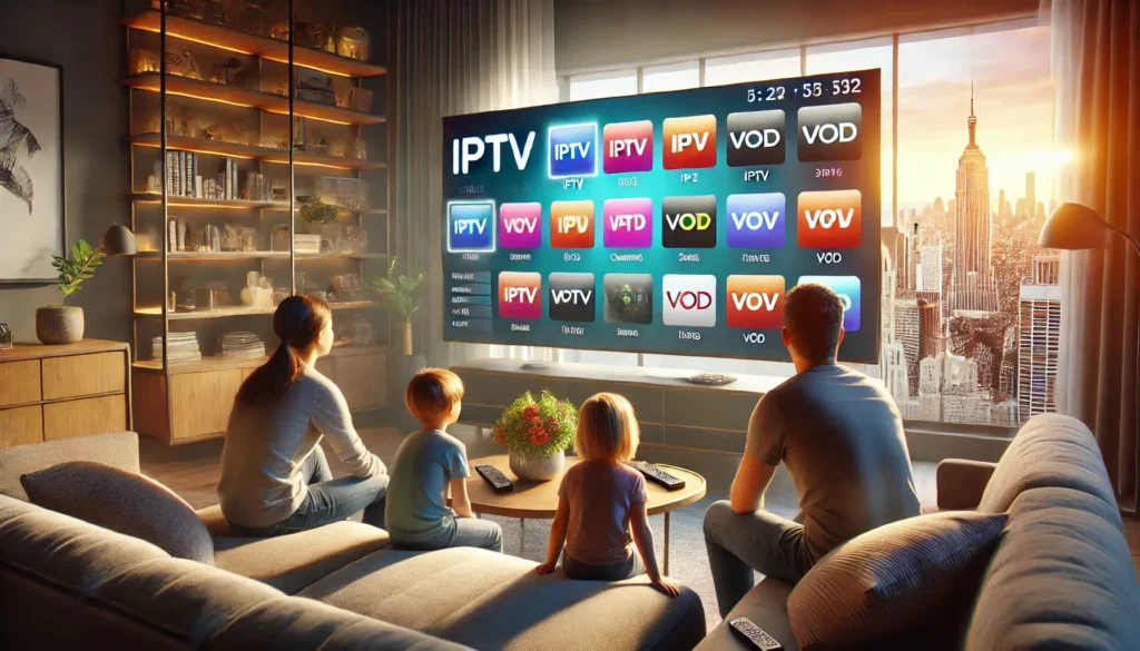 decodeur tv sans abonnement