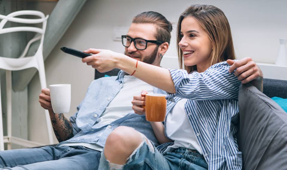 abonnement IPTV Belgique