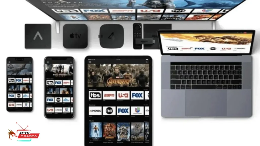 IPTV sans abonnement