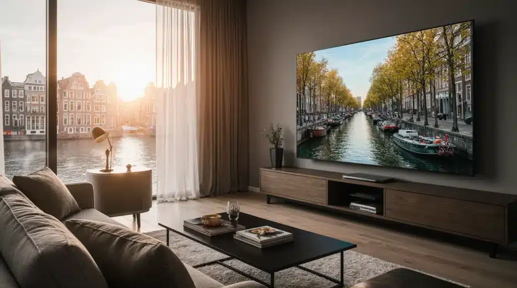 programme tv iptv
