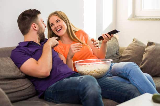 IPTV belge