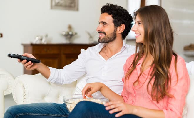 IPTV avec Chaînes Sportives en France
