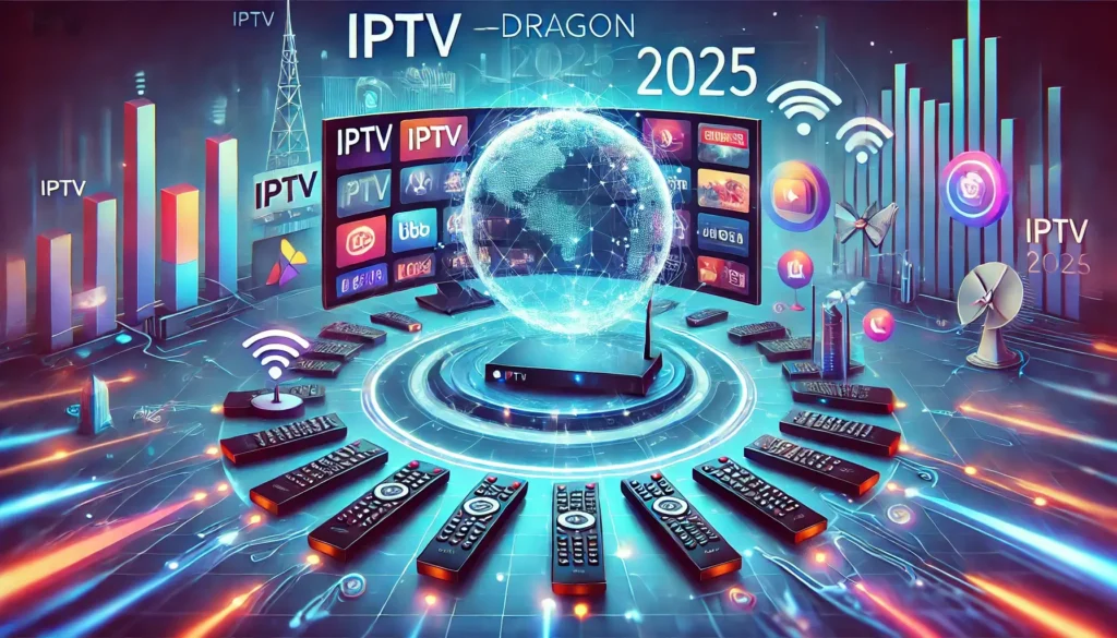 IPTV Expert
