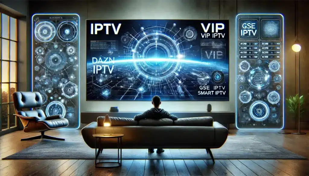 VIP IPTV