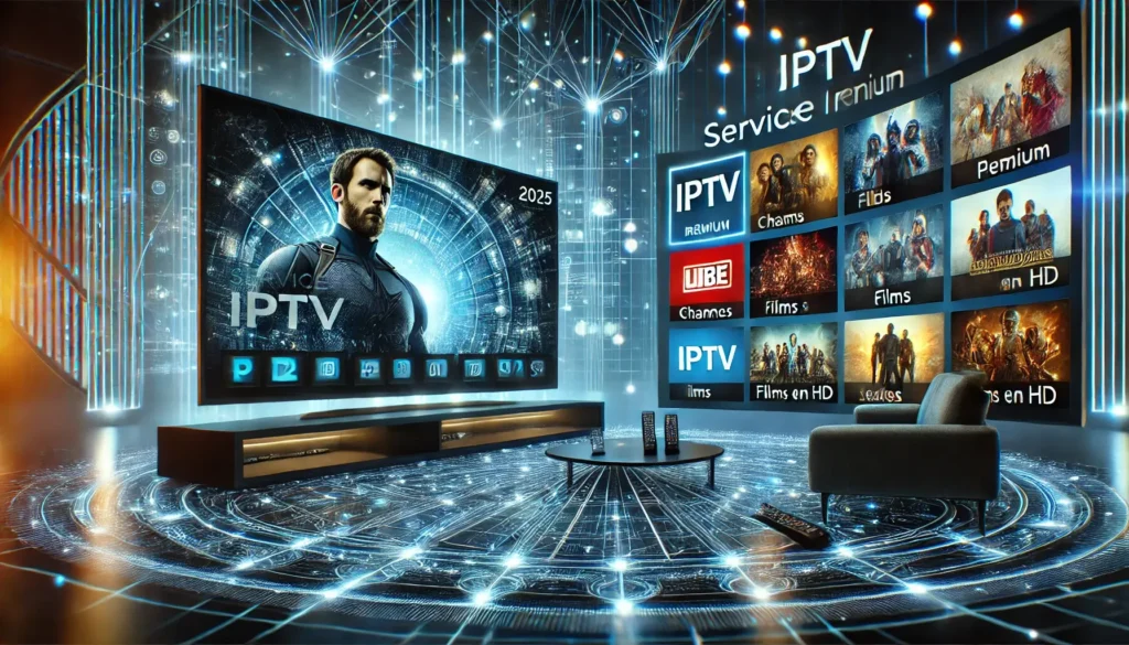 top iptv