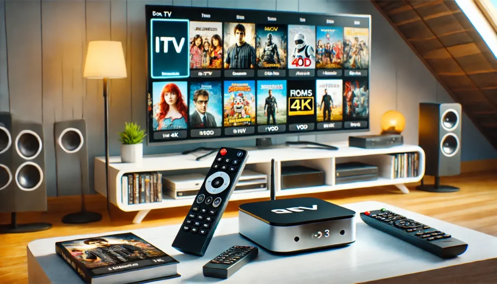 abonnement tv grandes chaînes