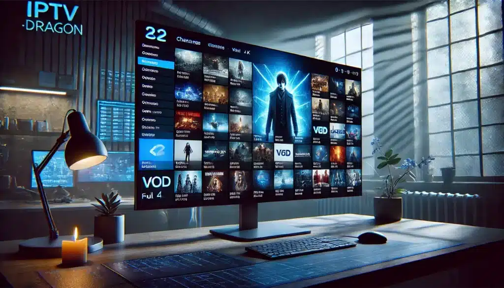 iptv player windows