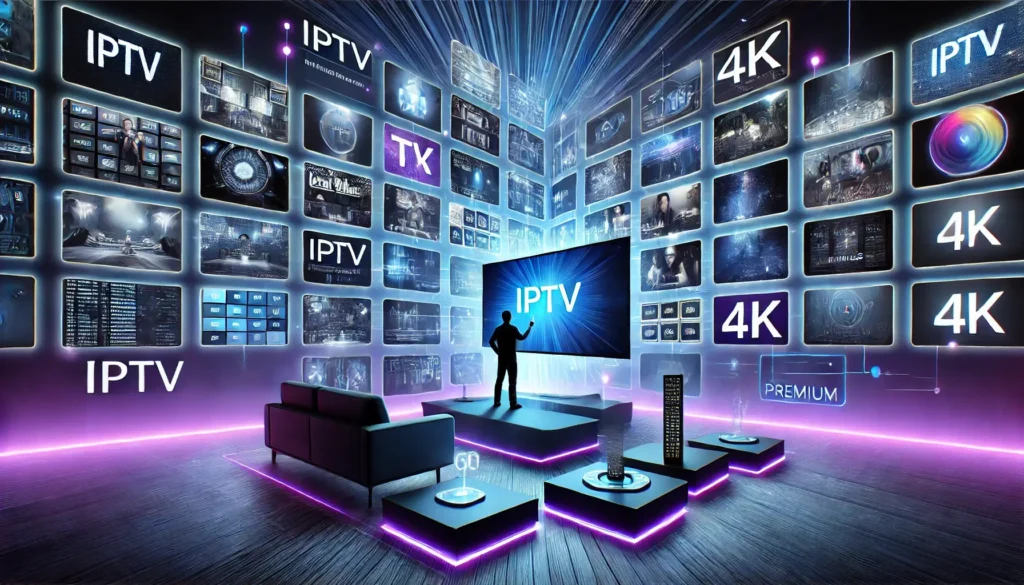 Super IPTV Tool
