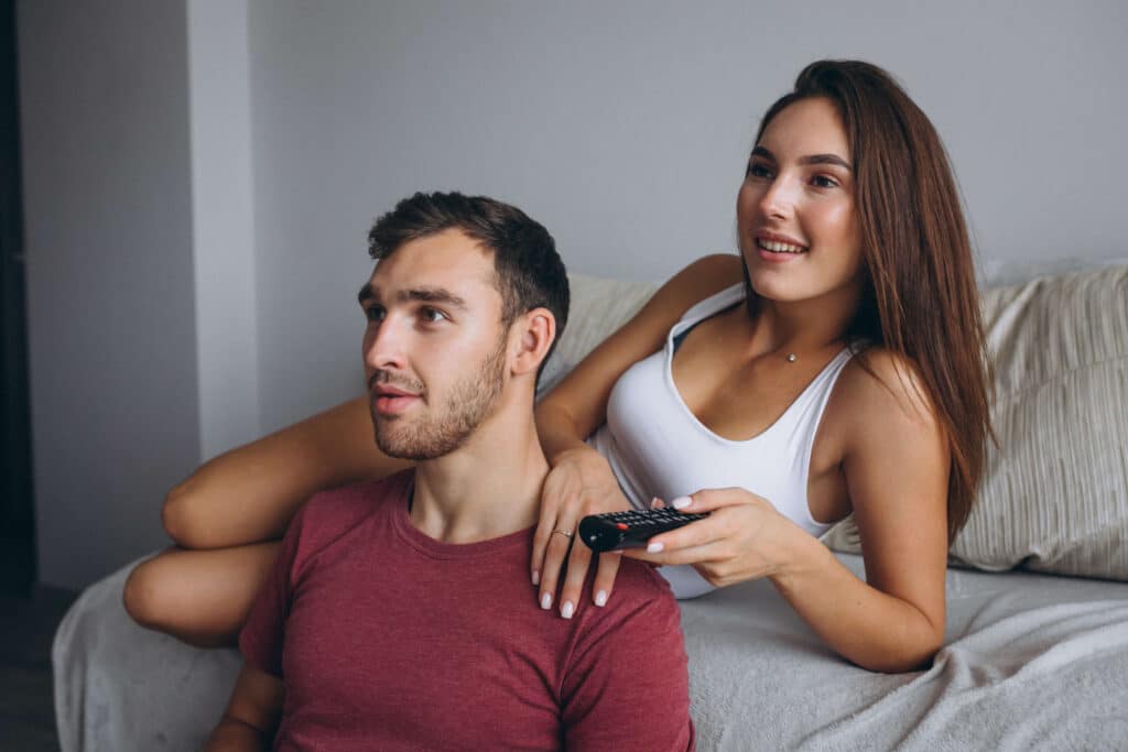 Adult IPTV