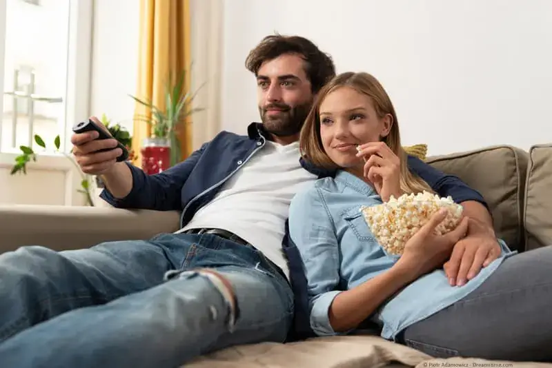 Boîtier TV sans abonnement