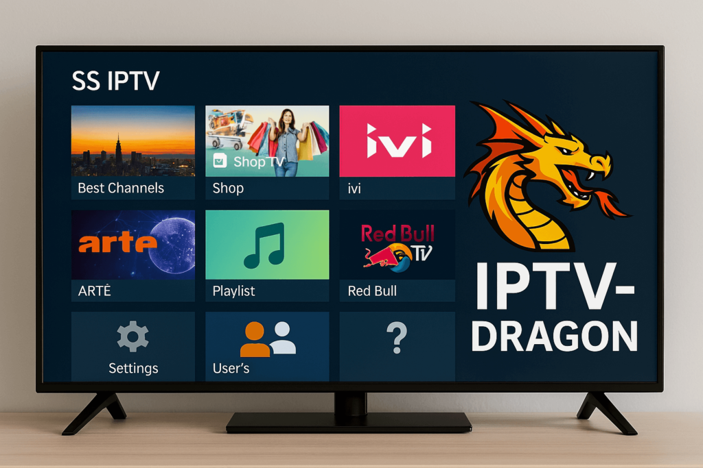 iptv ss 